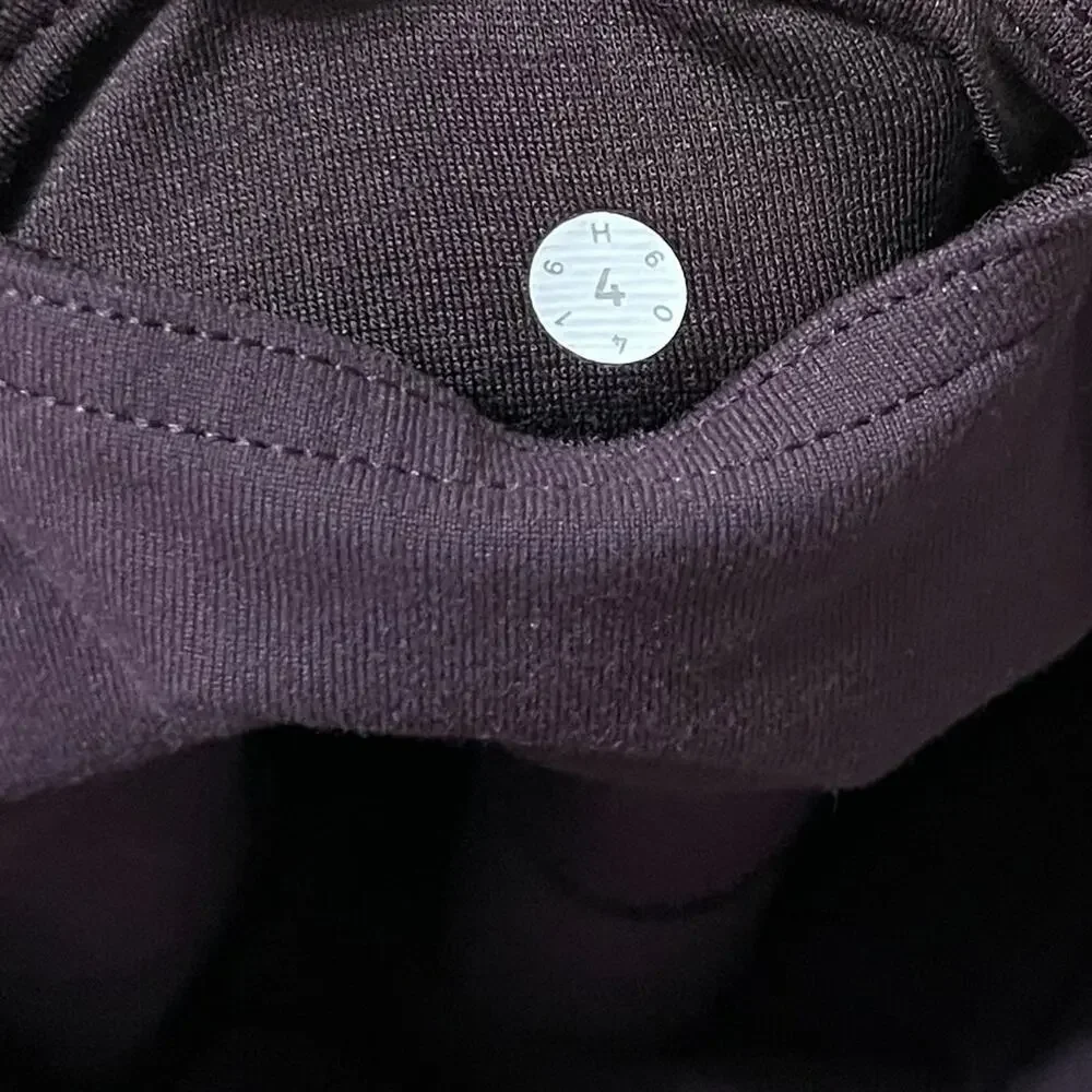 Lululemon Deep Breath Tight